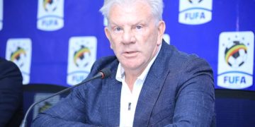 Uganda Cranes Announce Squad for 2026 FIFA World Cup Qualifiers