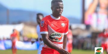 Mucureezi Announces Departure from Kitara Ahead of Uganda Cup Final