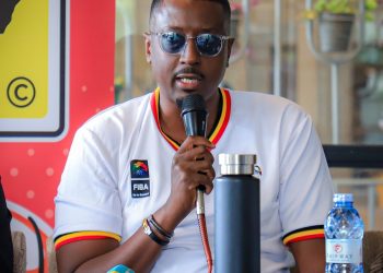 We Are Going For The Win – Marcus Kwikiriza on FIBA Zone V Preliminaries