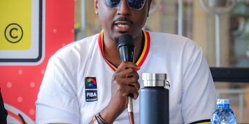 We Are Going For The Win – Marcus Kwikiriza on FIBA Zone V Preliminaries