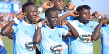 Kitara Clinches Victory in 50th Stanbic Uganda Cup Final
