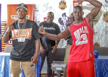 Nerrick Wins Main Bout at Boxing Champions League Season 3 Opener
