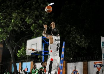 Namblazers Maintain League Lead After Victory over Our Saviour