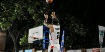 Namblazers Maintain League Lead After Victory over Our Saviour