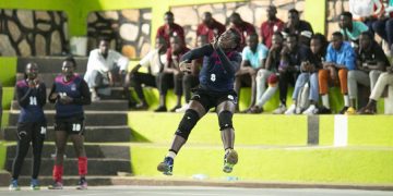 Ndejje and Nkumba Set for Decisive Game 3 in League Final
