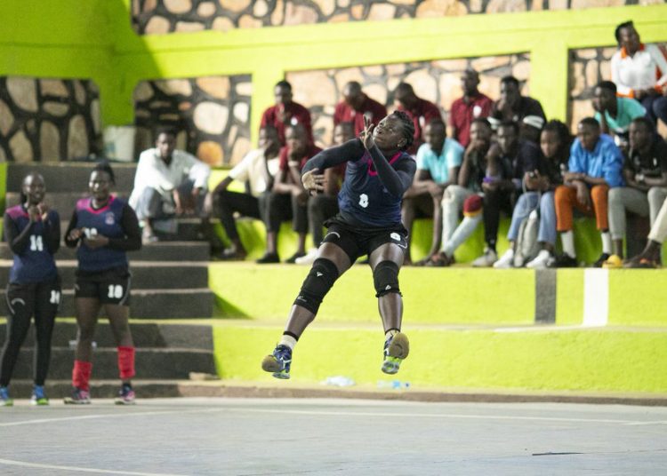 Ndejje and Nkumba Set for Decisive Game 3 in League Final