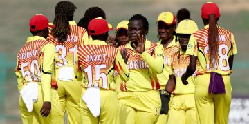 Kwibuka Tournament: Victoria Pearls Name Team for 10th Edition