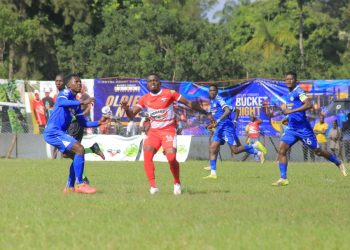 Nakivubo Reopening: Kitara Take on URA in Friendly Match