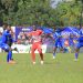Nakivubo Reopening: Kitara Take on URA in Friendly Match