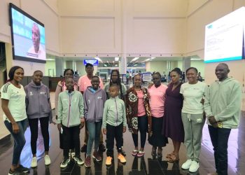 Acholi Quarters Children to Serve as Mascots in Europa Conference League Final