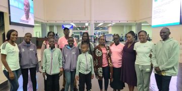 Acholi Quarters Children to Serve as Mascots in Europa Conference League Final