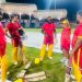 Namibia Defeats Uganda in T20 World Cup Warm-Up Match