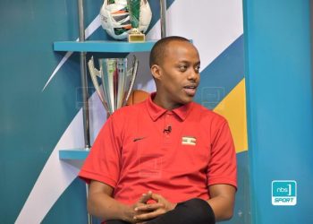 Kwizera Admits Challenges as Oilers Bid Farewell to Three Captains