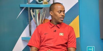 Kwizera Admits Challenges as Oilers Bid Farewell to Three Captains