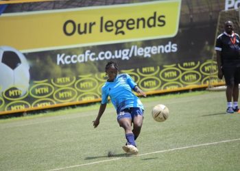Kampala Queens Poised for Redemption in FUFA Women’s Cup Derby