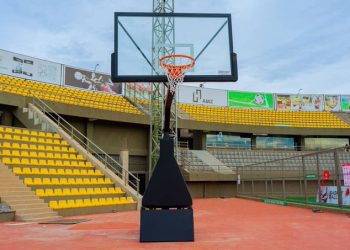 Nakivubo Reopening: Netball and Basketball Community Excited
