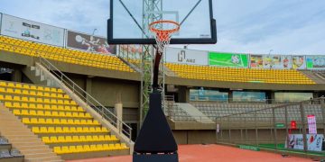 Nakivubo Reopening: Netball and Basketball Community Excited