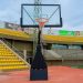 Nakivubo Reopening: Netball and Basketball Community Excited
