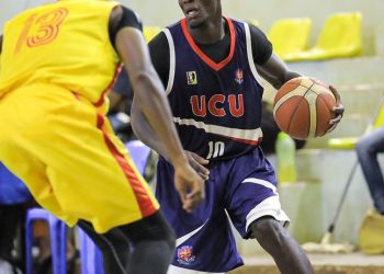 KCCA Panthers Edge Out UCU Canons in Nail-Biting Finish