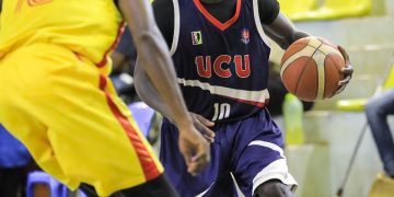 KCCA Panthers Edge Out UCU Canons in Nail-Biting Finish