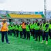 Nakivubo Stadium Tightens Security Ahead of Grand Reopening