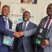 FUFA and Government Sign MOU for Hoima Stadium Construction