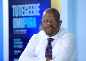 Nakivubo Redevelopment to Facilitate More Night Games – Magogo