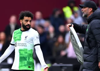 Jurgen Klopp Clarifies Relationship with Mohamed Salah Amid Speculation