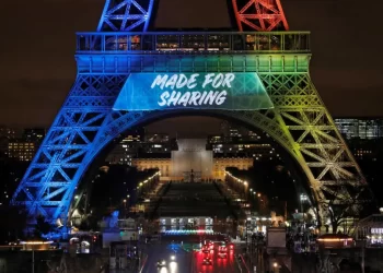 French Lawmakers Call for Priority Use of French Language at Paris Olympics