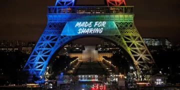 French Lawmakers Call for Priority Use of French Language at Paris Olympics