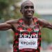 Eliud Kipchoge Shares Tips Ahead of Paris 2024 Olympics