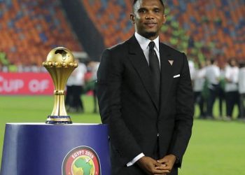 Cameroon Football Federation Convenes Emergency Meeting After Eto’o-Brys Clash