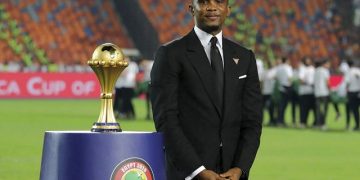 Cameroon Football Federation Convenes Emergency Meeting After Eto’o-Brys Clash