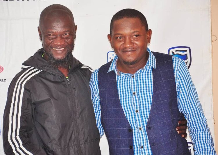 NEC and Kitara Confident Ahead of Uganda Cup Final