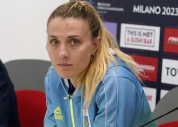 Ukraine Athletes Urged to Ignore Russian Provocations at Olympics