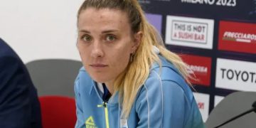 Ukraine Athletes Urged to Ignore Russian Provocations at Olympics