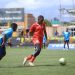 Teen Cranes Beat Kampala Queens in Friendly Ahead of World Cup Qualifiers