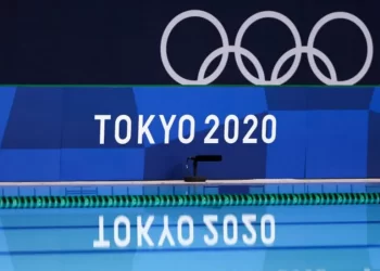 Olympics: Doping Agency Calls Extraordinary Meeting Over Chinese Swimmers
