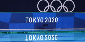 Olympics: Doping Agency Calls Extraordinary Meeting Over Chinese Swimmers