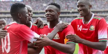 Wanyama Hails Morocco’s World Cup Run as a Turning Point for African Football