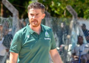 Gor Mahia Coach McKinstry Sets High Targets Beyond League Title Triumph