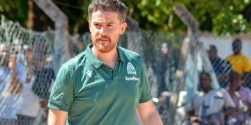 Gor Mahia Coach McKinstry Sets High Targets Beyond League Title Triumph