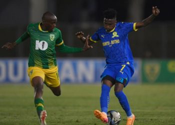 Sundowns Edge Closer to Unbeaten Season, Pirates Maintain Form