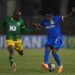 Sundowns Edge Closer to Unbeaten Season, Pirates Maintain Form