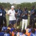 CAF’s African Football Schools Championship Empowering Youth Coaches Across Africa