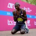 London Marathon Winner Munyao to Represent Kenya in Paris 2024 Olympics