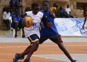 FUBA to Hold National Team Tryouts for FIBA 3X3 U18 World Cup