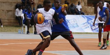 FUBA to Hold National Team Tryouts for FIBA 3X3 U18 World Cup