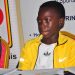 Ugandan Table Tennis Prodigy to Compete in Three WTT Youth Championships in Europe