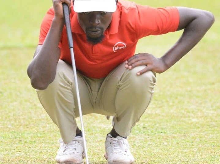 Kamulindwa crowned champion of Inaugural Deo Akope Challenge